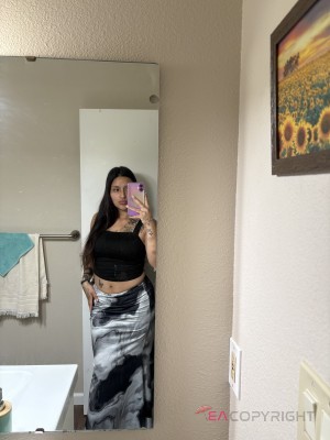 lunablaze Sacramento, California Escort, , Verified Adult Service Provider, Companion in United States | 5