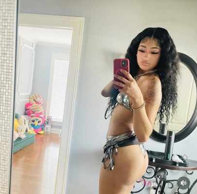 Sevendyiorrr New Orleans, Louisiana Escort, , Verified Adult Service Provider, Companion in United States | 1