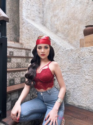 Bella By Dragon Jakarta Escort, , Verified Adult Service Provider, Companion in Indonesia | 2