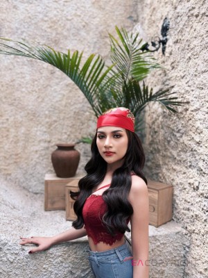 Bella By Dragon Jakarta Escort, , Verified Adult Service Provider, Companion in Indonesia | 3