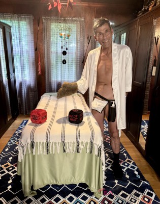 Lyle Stryker Atlanta, Georgia Escort, Massage, Verified Adult Service Provider, Companion in United States | 1
