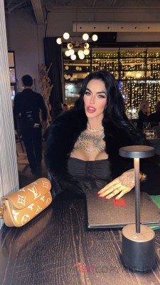 biankafox Montreal Escort, Massage, Verified Adult Service Provider, Companion in Canada | 3