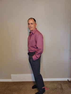 Ricky Salt Lake City, Utah Escort, DUO, Couple, Massage, Verified Adult Service Provider, Companion in United States | 1
