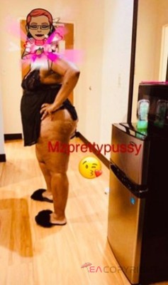 Mzprettypuzzy Ocala, Florida Escort, , Verified Adult Service Provider, Companion in United States | 1
