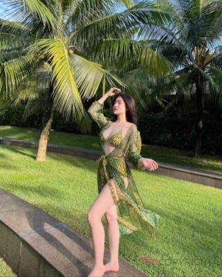 Vikaa Bali Escort, DUO, Couple, Verified Adult Service Provider, Companion in Indonesia | 4