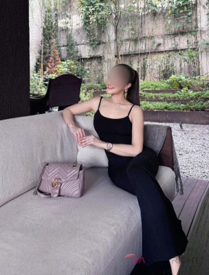 Ranissa Vip Escort Jakarta Escort, , Verified Adult Service Provider, Companion in Indonesia | 1