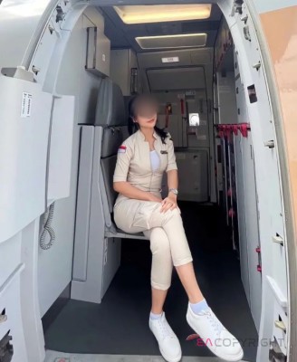 Ranissa Vip Escort Jakarta Escort, , Verified Adult Service Provider, Companion in Indonesia | 5