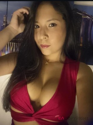 Sara1412 Medellin Escort, , Verified Adult Service Provider, Companion in Colombia | 1