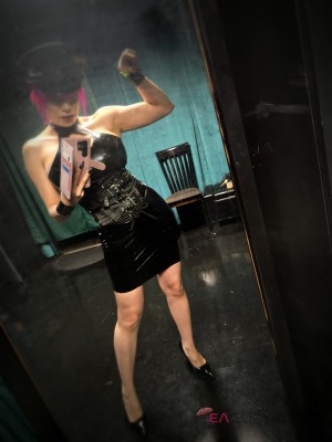 Miss Vicious Salt Lake City, Utah Escort, BDSM, Verified Adult Service Provider, Companion in United States | 3