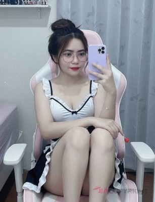 Viana Jakarta Escort, , Verified Adult Service Provider, Companion in Indonesia | 1