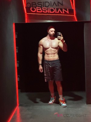 ItalianMike Bali Escort, Pornstar, DUO, Couple, Massage, Verified Adult Service Provider, Companion in Indonesia | 1