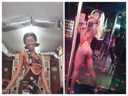 Slim Busyyy Newark, New Jersey Escort, Pornstar, BDSM, Verified Adult Service Provider, Companion in United States | 3