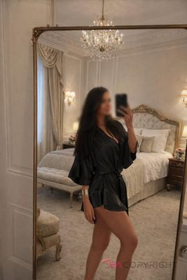 Duda Lauer Manhattan, New York Escort, , Verified Adult Service Provider, Companion in United States | 4
