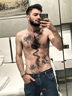 Revaz Yerevan Escort, Pornstar, BDSM, DUO, Couple, Massage, Verified Adult Service Provider, Companion in Armenia | 2