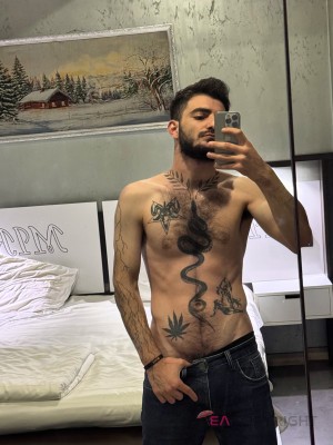 Revaz Yerevan Escort, Pornstar, BDSM, DUO, Couple, Massage, Verified Adult Service Provider, Companion in Armenia | 3