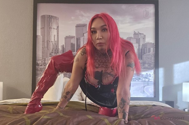 Transexual Annbelle Vancouver Escort, BDSM, Massage, Verified Adult Service Provider, Companion in Canada | 2