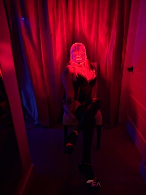 Transexual Annbelle Vancouver Escort, BDSM, Massage, Verified Adult Service Provider, Companion in Canada | 4