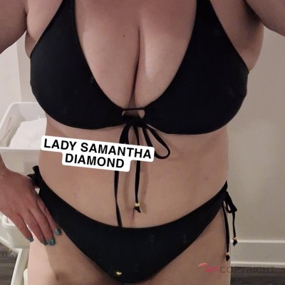 Samantha Diamond Irvine, California Escort, Pornstar, BDSM, Massage, Verified Adult Service Provider, Companion in United States | 2