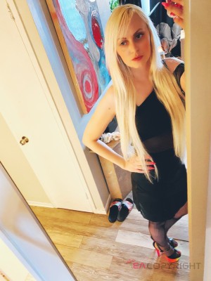 Alexa1 Richmond Hill Escort, , Verified Adult Service Provider, Companion in Canada | 1