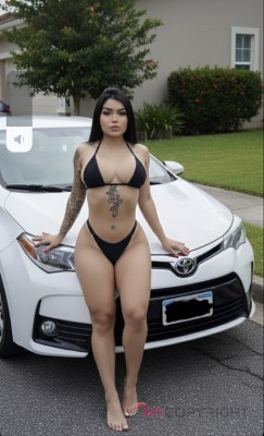 vitoria Sao Paulo Escort, , Verified Adult Service Provider, Companion in Brazil | 3