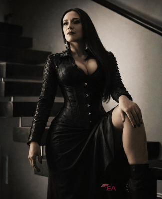 Mistress Natasha Muller Ciudad de México Escort, BDSM, Verified Adult Service Provider, Companion in Mexico | 2