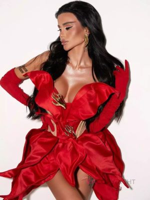 Crystal Dubai Dubai Escort, , Verified Adult Service Provider, Companion in United Arab Emirates | 4