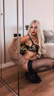 ELINA STARS Athens Escort, , Verified Adult Service Provider, Companion in Greece | 2
