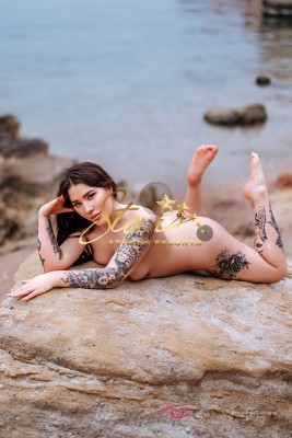 AISHA STARS Athens Escort, , Verified Adult Service Provider, Companion in Greece | 3