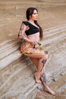 AISHA STARS Athens Escort, , Verified Adult Service Provider, Companion in Greece | 5