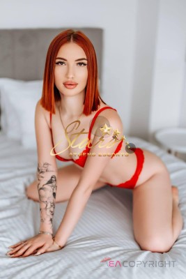 YANA STARS Athens Escort, , Verified Adult Service Provider, Companion in Greece | 1