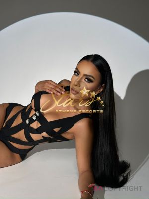 LARISSA STARS Athens Escort, , Verified Adult Service Provider, Companion in Greece | 2