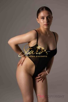 NELLY STARS Athens Escort, , Verified Adult Service Provider, Companion in Greece | 1