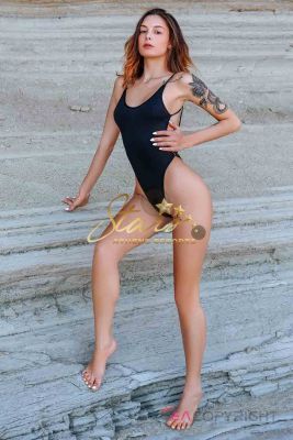 ALISIA STARS Athens Escort, , Verified Adult Service Provider, Companion in Greece | 3