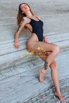 ALISIA STARS Athens Escort, , Verified Adult Service Provider, Companion in Greece | 4