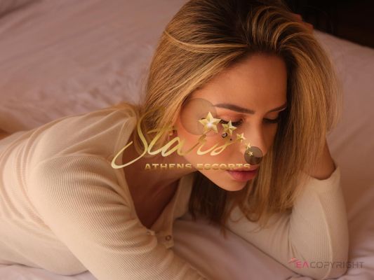 JESSICA STARS Athens Escort, , Verified Adult Service Provider, Companion in Greece | 3
