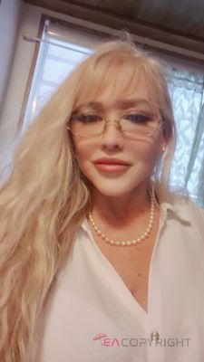 NatashaSkinski Thousand Oaks, California Escort, Pornstar, BDSM, Verified Adult Service Provider, Companion in United States | 1