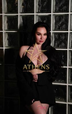 SLAVA STARS Athens Escort, , Verified Adult Service Provider, Companion in Greece | 3