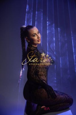 TINA STARS Athens Escort, , Verified Adult Service Provider, Companion in Greece | 3