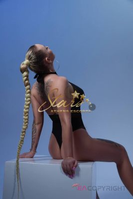TINA STARS Athens Escort, , Verified Adult Service Provider, Companion in Greece | 5