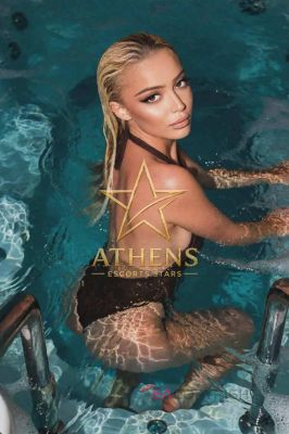 KYRA STARS Athens Escort, , Verified Adult Service Provider, Companion in Greece | 1
