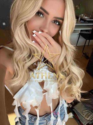 KYRA STARS Athens Escort, , Verified Adult Service Provider, Companion in Greece | 3