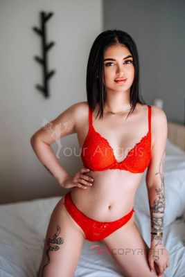 Tatiana YA Athens Escort, , Verified Adult Service Provider, Companion in Greece | 3