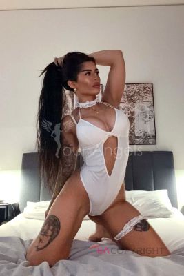 Alexandra YA Athens Escort, , Verified Adult Service Provider, Companion in Greece | 2