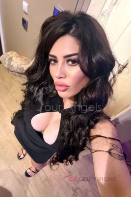 Alexandra YA Athens Escort, , Verified Adult Service Provider, Companion in Greece | 4