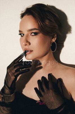 Bambi YA Athens Escort, , Verified Adult Service Provider, Companion in Greece | 3