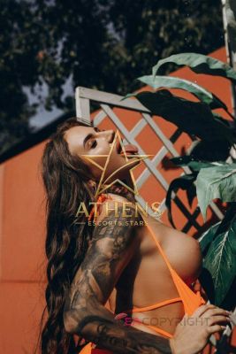 NONA STARS Athens Escort, , Verified Adult Service Provider, Companion in Greece | 1
