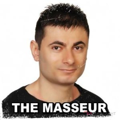 istanbulmasseur Istanbul Escort, Massage, Verified Adult Service Provider, Companion in Turkey | 4