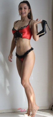 daria Amsterdam Escort, Pornstar, BDSM, DUO, Couple, Verified Adult Service Provider, Companion in Netherlands | 1