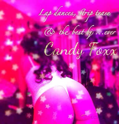 CandyFoxx Edmonton Escort, Pornstar, Verified Adult Service Provider, Companion in Canada | 4