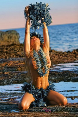 IvankaFlower Los Angeles, California Escort, DUO, Couple, Massage, Verified Adult Service Provider, Companion in United States | 3
